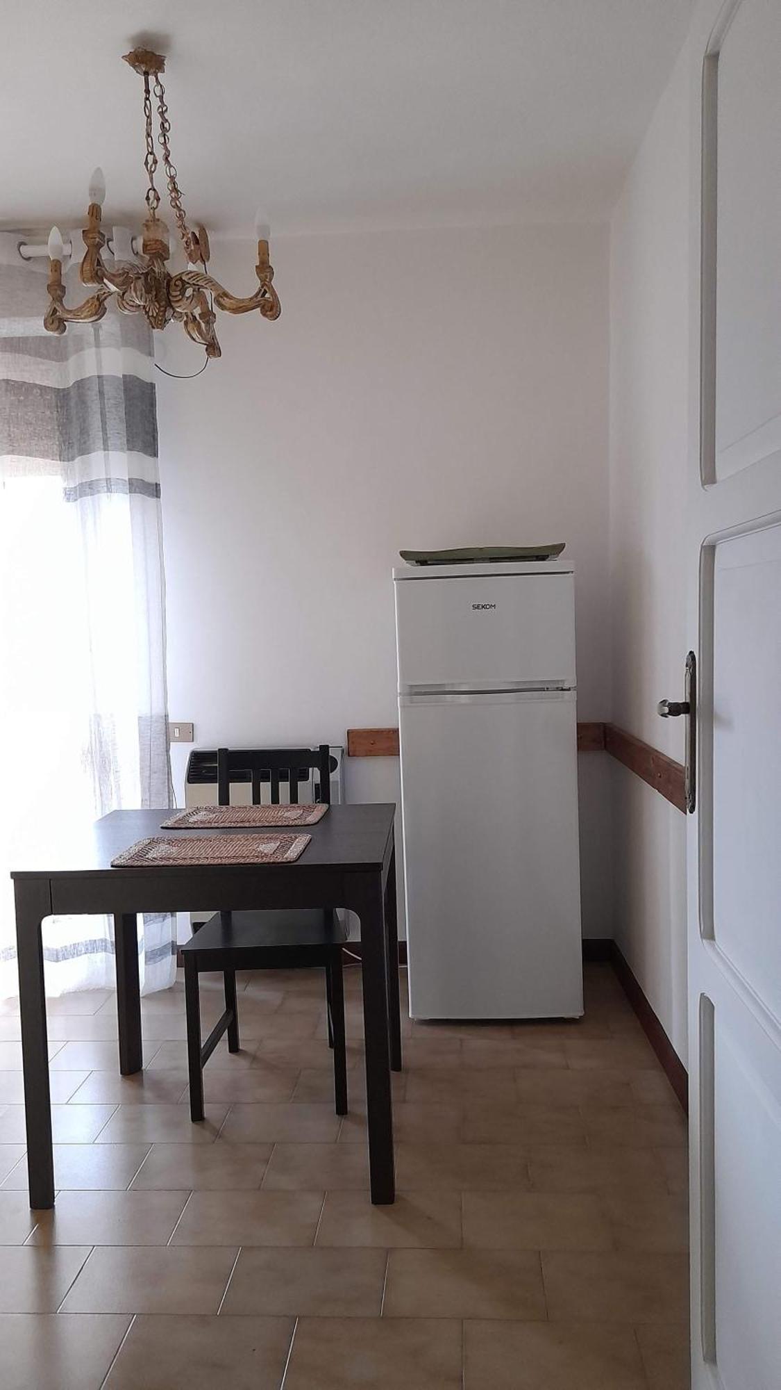 Invit Arti B&B Capoterra Ruang foto